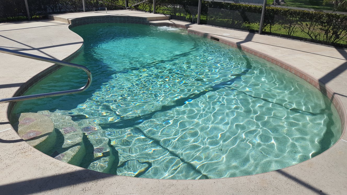 Artech Pools